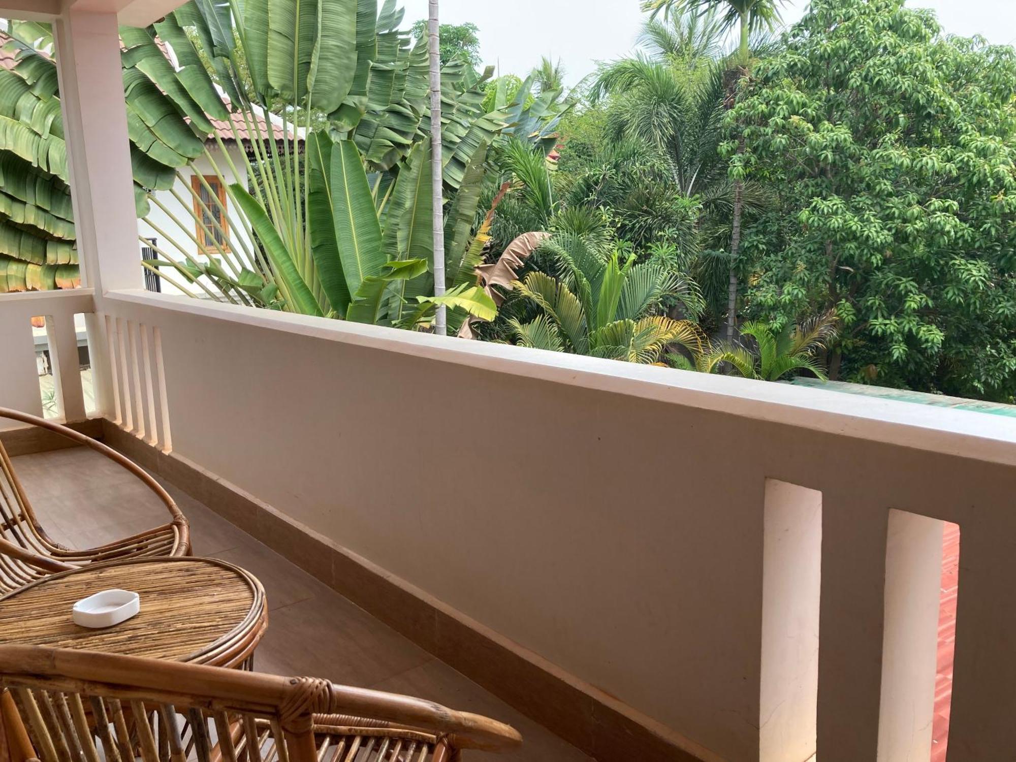 Lily Pad Boutique Hotel เสียมราฐ ภายนอก รูปภาพ